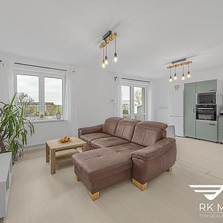 Prodej bytu 3+kk 71 m² Veliká Ves, Slunečná