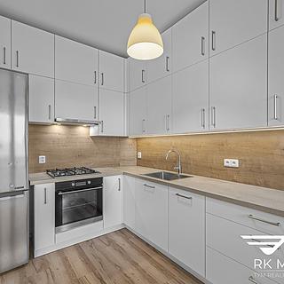 Pronájem bytu 2+kk, 56m&sup2;