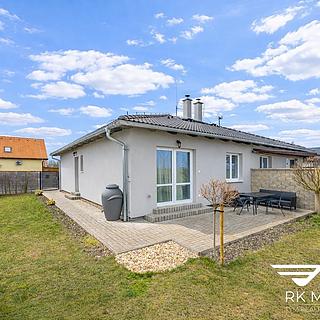 Prodej rodinného domu 71 m² Veliká Ves, Slunečná