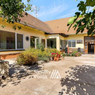 Prodej rodinného domu 134 m² Bulhary