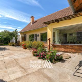 Prodej rodinného domu 134 m² Bulhary