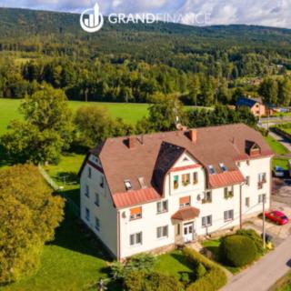 Prodej bytu 1+1 44 m² Pěnčín Bratříkov