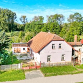 Prodej rodinného domu 99 m² Zámrsk Janovičky