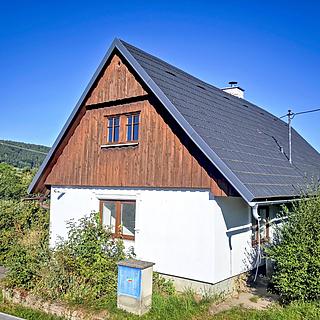 Prodej rodinného domu 102 m² Sopotnice