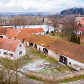 Prodej rodinného domu 155 m² Škvořetice Pacelice