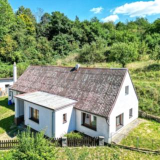 Prodej rodinného domu 87 m² Podhořany u Ronova