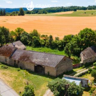 Prodej rodinného domu 187 m² Vrchotovy Janovice