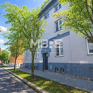 Pronájem bytu 3+1 102 m² Bohumín Nový Bohumín, Kostelní