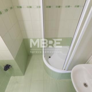 Pronájem bytu 3+1 71 m² Orlová Lutyně, Masarykova třída