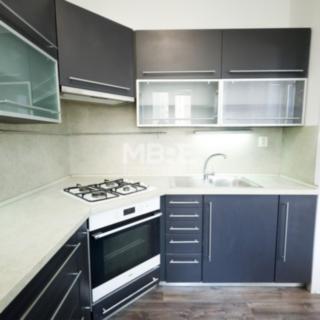 Pronájem bytu 2+1, 44m²