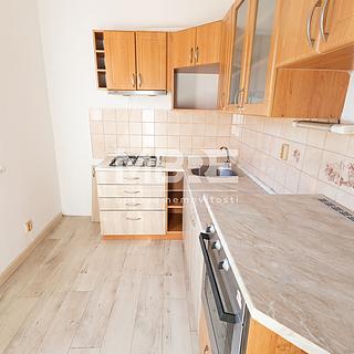Pronájem bytu 2+1 71 m² Karviná