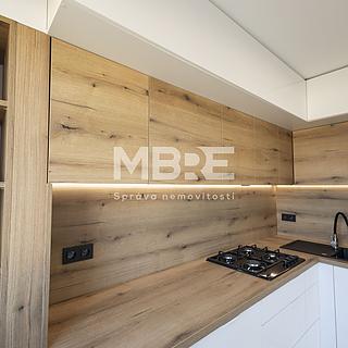 Pronájem bytu 3+1 71 m² Orlová Lutyně, Vnitřní