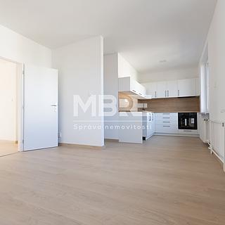 Pronájem bytu 2+1 55 m² Karviná Ráj, Kosmonautů