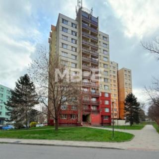 Pronájem bytu 2+1 44 m² Bohumín Nový, Svat. Čecha