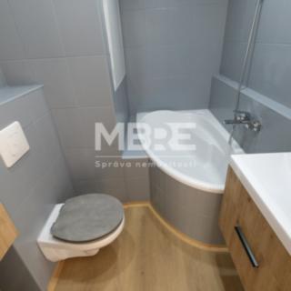 Pronájem bytu 2+1 44 m² Orlová Lutyně, Masarykova třída