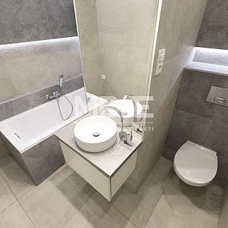 Pronájem bytu 1+1 43 m² Karviná