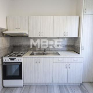 Pronájem bytu 2+1 67 m² Orlová