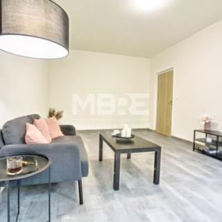Pronájem bytu 1+1 37 m² Karviná