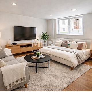 Pronájem bytu 1+1 40 m² Opava Předměstí, Hany Kvapilové