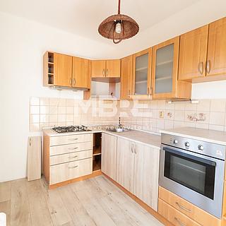 Pronájem bytu 2+1 71 m² Karviná