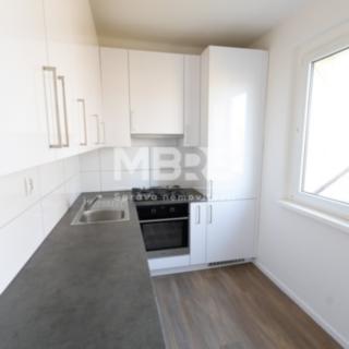 Pronájem bytu 2+1 54 m² Karviná Mizerov, Čajkovského