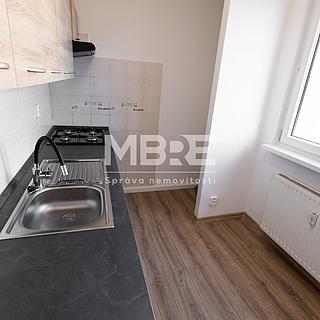 Pronájem bytu 2+1 55 m² Karviná Ráj, Božkova