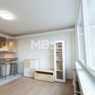 Pronájem bytu 1+kk, garsoniery 33 m² Bohumín