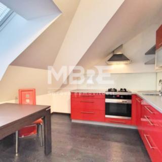 Pronájem bytu 2+kk 60 m² Karviná