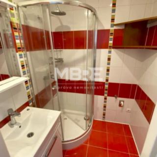 Pronájem bytu 2+1 54 m² Karviná