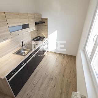 Pronájem bytu 3+1 57 m² Karviná Mizerov, Čajkovského
