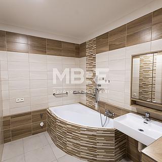 Pronájem bytu 2+1 65 m² Orlová Lutyně, Okružní