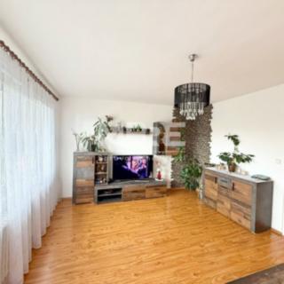 Pronájem bytu 2+1 67 m² Orlová