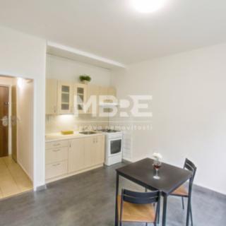 Pronájem bytu 1+1 37 m² Karviná