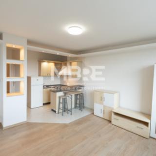 Pronájem bytu 1+kk, garsoniery 33 m² Bohumín