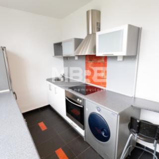 Pronájem bytu 4+1 73 m² Orlová Lutyně, Masarykova třída