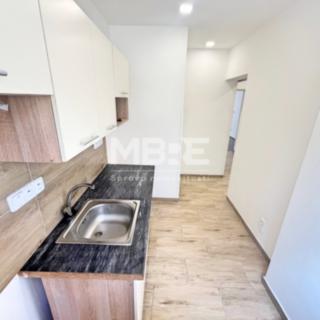 Pronájem bytu 1+1 40 m² Opava Předměstí, Hany Kvapilové