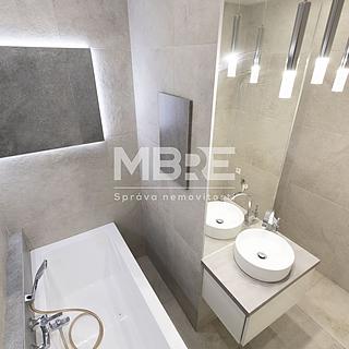 Pronájem bytu 1+1 43 m&sup2; Karviná