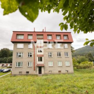 Pronájem bytu 3+1 69 m² Vrbno pod Pradědem