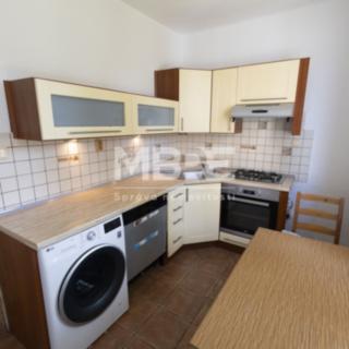 Pronájem bytu 2+1 56 m² Karviná Ráj, Haškova