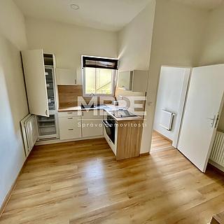 Pronájem bytu 1+1 30 m² Bolatice, Hlučínská