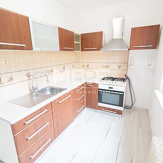 Pronájem bytu 2+1 58 m² Karviná Ráj, Prameny
