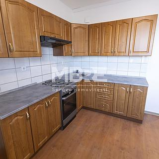 Pronájem bytu 1+1 42 m² Karviná Hranice, Mendelova