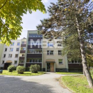 Pronájem bytu 2+1 67 m² Orlová Lutyně, Masarykova třída