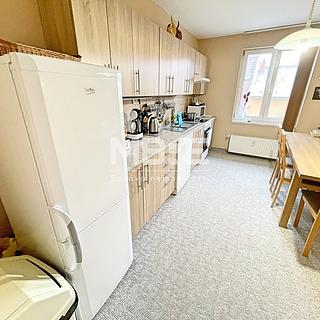 Pronájem bytu 3+1 127 m² Bohumín