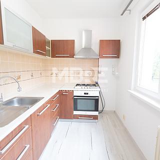 Pronájem bytu 2+1 58 m² Karviná