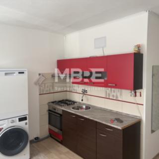 Pronájem bytu 2+1 52 m² Bílina