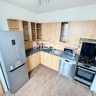 Pronájem bytu 3+1 80 m² Bohumín