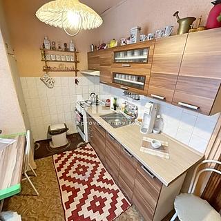 Pronájem bytu 3+1 53 m² Karviná Mizerov, Čajkovského