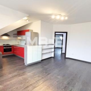 Pronájem bytu 2+kk, 60m²