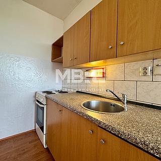 Pronájem bytu 2+kk 39 m² Žatec Žatec, Dr. Václava Kůrky